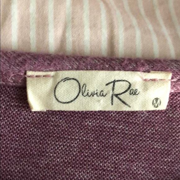 Purple Knot Long Sleeve - Picture 2 of 2